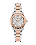 Certina DS Action Lady ⌀29mm edestä