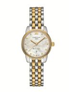 Certina DS-8 Lady C0330512211801 helmiäistaulu