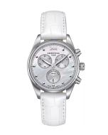 Certina DS-8 Lady Chronograph 34,5mm edestä