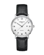 Certina DS Caimano Precidrive 39mm C0354101601200 etu
