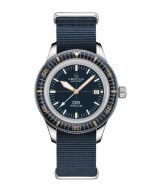 Certina DS PH200M ⌀42,8mm sininen edestä