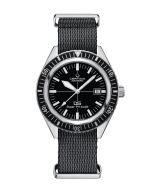 Certina DS Super PH500M ⌀43mm musta edestä
