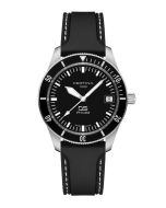 Certina DS PH100M ⌀40,5mm musta edestä