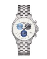 Certina DS-8 Chrono ⌀41mm edestä