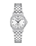Certina DS-8 Lady 31mm C0450101103200 edestä