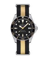 Certina DS Action Diver edestä