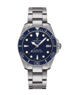 Certina DS Action Diver Powermatic edestä