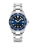 Certina DS Action 40mm C0484101104100 edestä