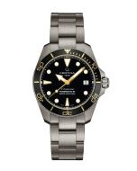 Certina DS Action Diver C0488074405100 edestä