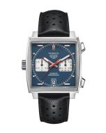 TAG Heuer Monaco Chronograph CAW211P.FC6356 edestä
