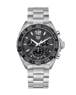 TAG Heuer Formula 1 Chronograph CAZ1011.BA0842 edestä