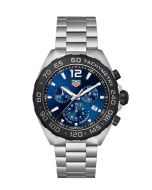 TAG Heuer Formula 1 Chronograph CAZ101AV.BA0842 edestä