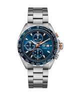 TAG Heuer Formula 1 Chronograph CAZ201G.BA0876 edestä