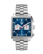 TAG Heuer Monaco Chronograph CBL2111.BA0644 edestä
