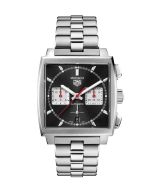 TAG Heuer Monaco Chronograph CBL2113.BA0644 edestä