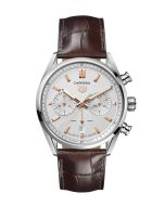 TAG Heuer Carrera Chronograph CBN2013.FC6483 edestä