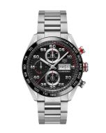 TAG Heuer Carrera Chronograph edestä