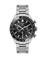 TAG Heuer Carrera Chronograph 44mm edestä