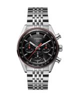 TAG Heuer Carrera Chronograph 41mm CBS2114.BA0053