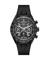TAG Heuer Carrera Chronograph Extreme Sport edestä