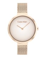 Calvin Klein Minimalistic T Bar ⌀ 36mm CK25200080