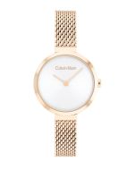 Calvin Klein Minimalistic T Bar CK25200083