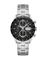 TAG Heuer Carrera