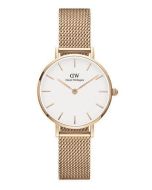 Daniel Wellington Petite rose 28mm DW00100219
