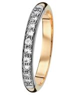 Kohinoor Helene timanttisormus 033-235-20