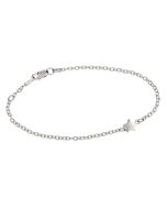 Lumoava Elämäntähti rannekoru 18/19,5cm L53228600000