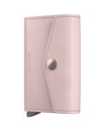 Secrid Envelope Wallet Original Ballet EOR-BALLET vaaleanpunainen