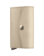 Secrid Envelope Wallet Original Latte EOR-LATTE