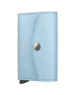 Secrid Envelope Wallet Pebble EPE-ICE BLUE jäänsininen