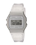 Casio Timeless Collection kirkas edestä