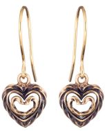 Talon sydän korvikset pr