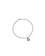 Talon sydän on tarina kestävästä rakkaudesta. Muistutus siitä, että koruja on annettu ja kannettu samoista syistä vuosituhansista toiseen. Desing Tony Granholm