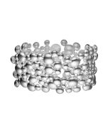 Lapponia Winter Pearl-rannekoru 17cm 667841170