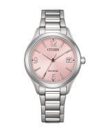 Citizen Eco-Drive Ladies 33,5mm FE6121-67X