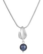 Finnfeelings Mustikka kaulakoru FFR2374