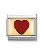 Nomination Classic Sydän 030206/33