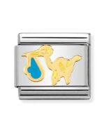 Nomination Gold haikara vsin 030208/20