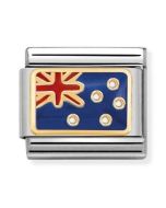 Nomination Gold Australian lippu 030238/01