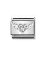 Nomination Silvershine 330304/12