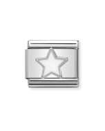 Nomination valkoinen tähti 330202/04