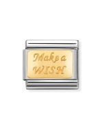 Nomination 18K Make a wish 030121/43