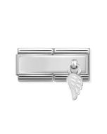 Nomination tuplapala siipi 330780/01