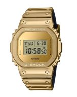 Casio G-Shock kullanvärinen edestä