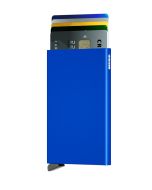 SECRID Cardprotector Blue