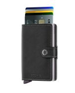 SECRID Miniwallet Original Black