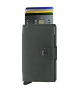 SECRID Miniwallet Original Green